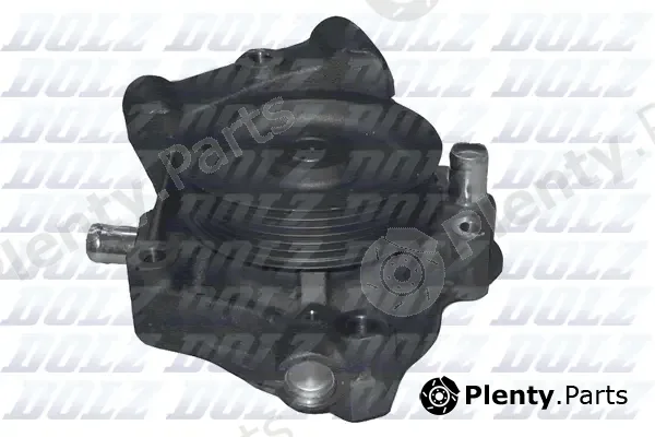 Dolz I275 — Water Pump, engine cooling