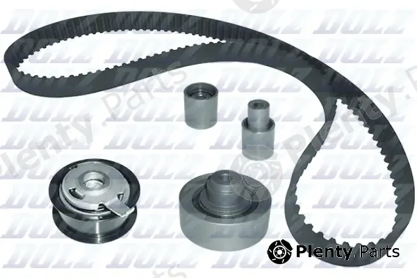 Dolz SKD013 — Timing Belt Kit
