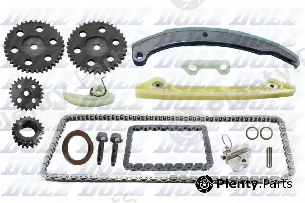 Dolz SKCF010 — Timing Chain Kit