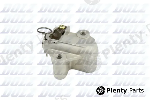 Dolz 02KCT018 — Chain Tensioner, timing chain