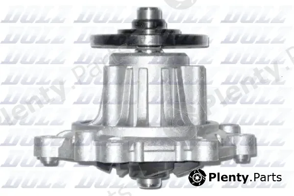 Dolz T186 — Water Pump, engine cooling