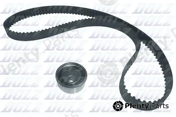 Dolz SKD001 — Timing Belt Kit