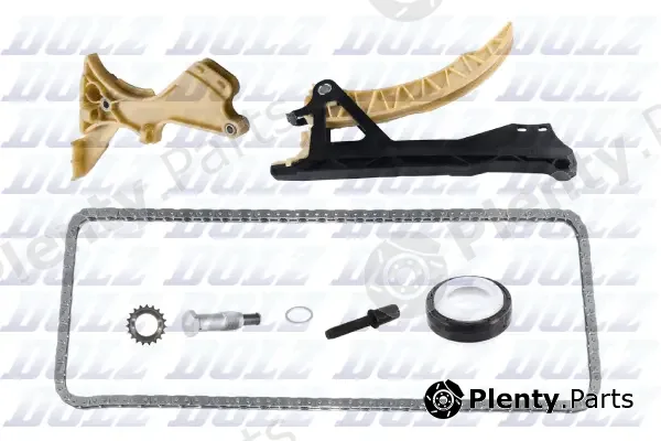 Dolz SKCB012 — Timing Chain Kit