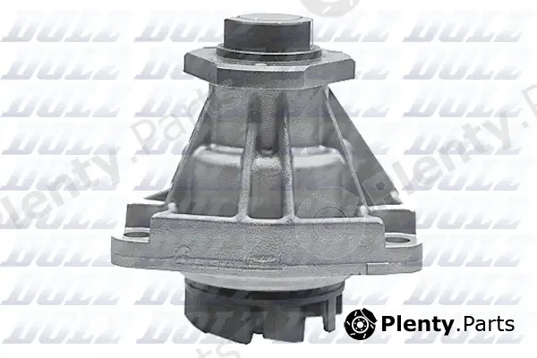 Dolz F196 — Water Pump, engine cooling