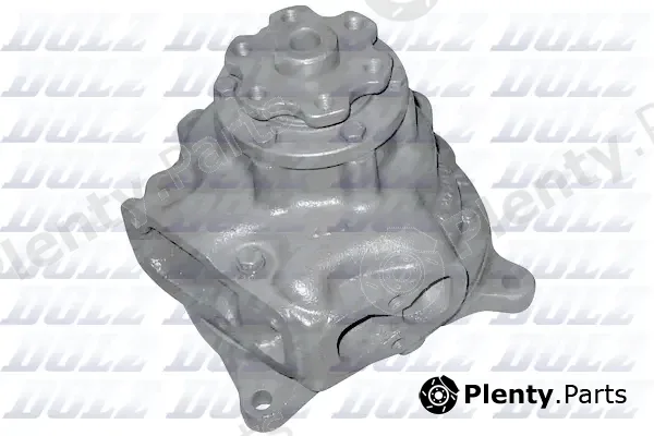 Dolz M637 — Water Pump, engine cooling