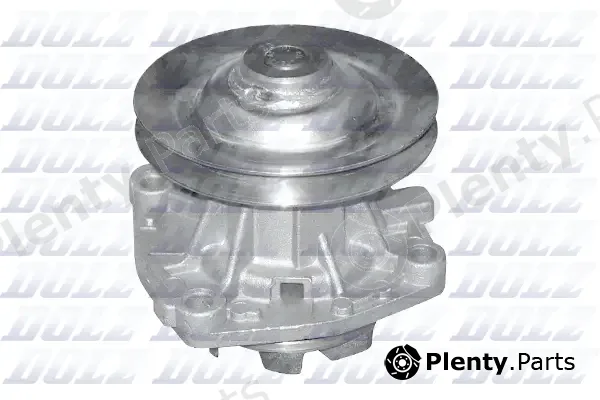 Dolz A141 — Water Pump, engine cooling