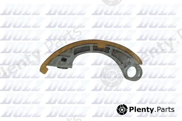 Dolz 02KCG226 — Guide, timing chain