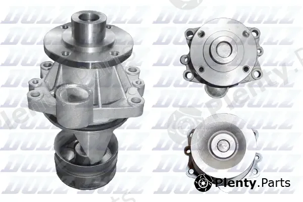 Dolz B140 — Water Pump, engine cooling