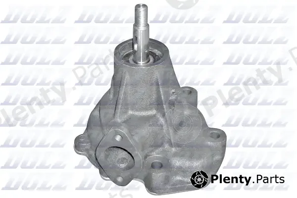Dolz N457 — Water Pump, engine cooling