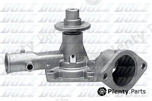 Dolz F161 — Water Pump, engine cooling