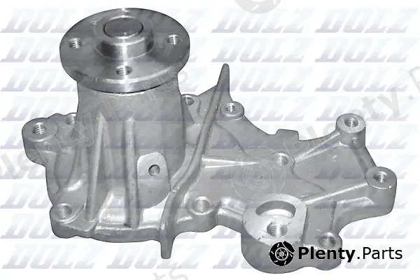 Dolz S201 — Water Pump, engine cooling