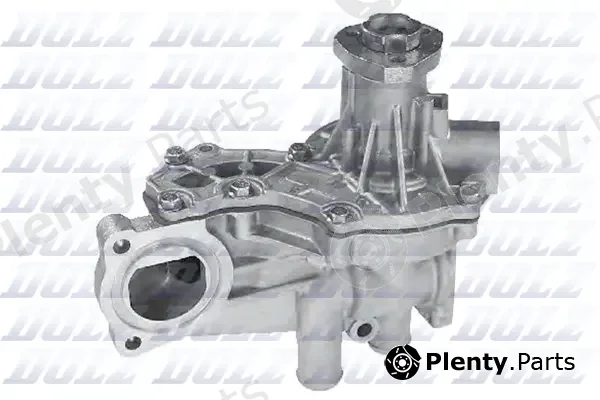 Dolz A161 — Water Pump, engine cooling