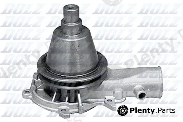 Dolz O111 — Water Pump, engine cooling