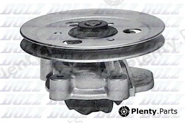 Dolz H101 — Water Pump, engine cooling