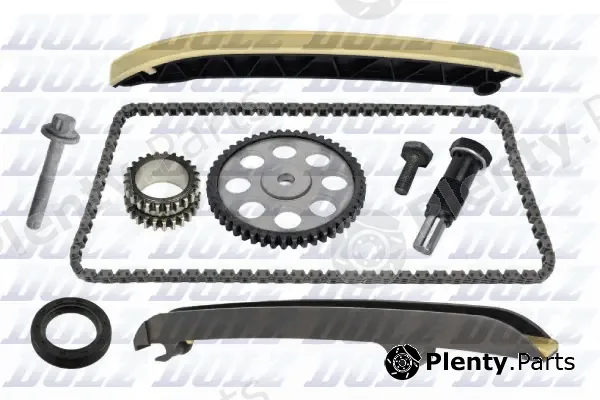 Dolz SKCA035 — Timing Chain Kit