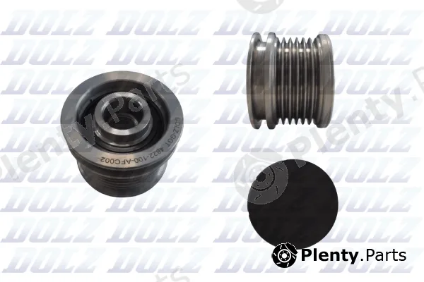 Dolz AFC002 — Alternator Freewheel Clutch