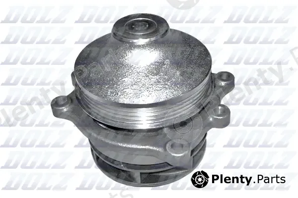 Dolz I112 — Water Pump, engine cooling