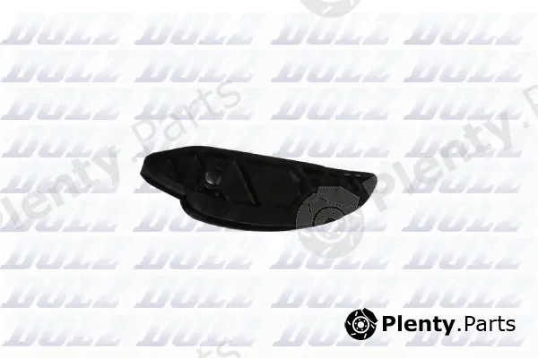 Dolz 02KCG083 — Guide, timing chain