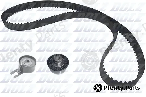 Dolz SKD015 — Timing Belt Kit