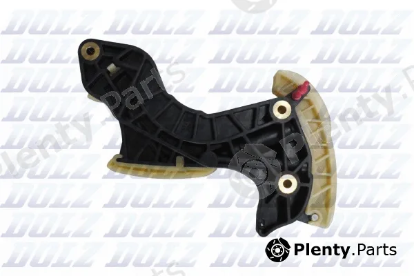 Dolz 02KCT042 — Chain Tensioner, timing chain