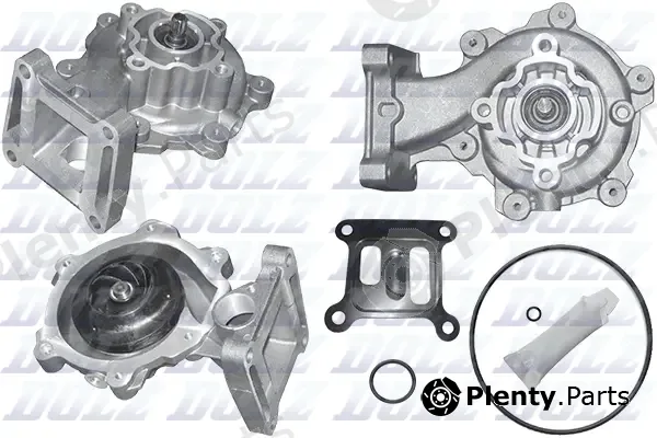 Dolz F149 — Water Pump, engine cooling