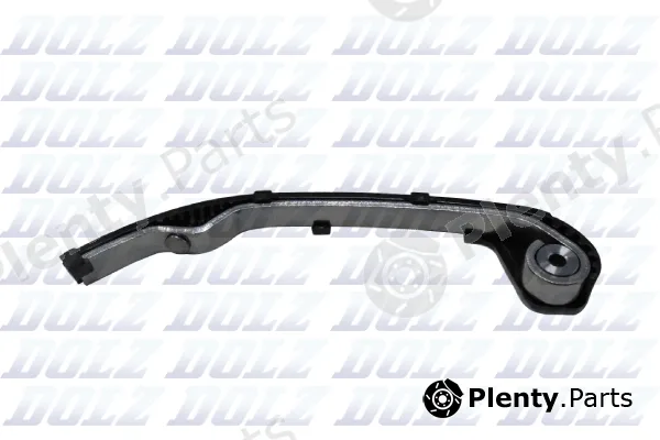 Dolz 02KCG103 — Guide, timing chain