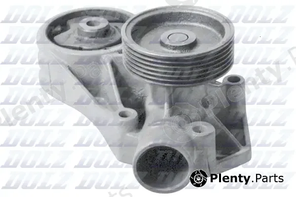 Dolz S194 — Water Pump, engine cooling