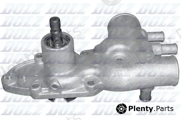 Dolz N513 — Water Pump, engine cooling