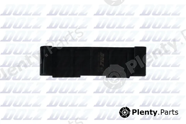 Dolz 02KCG115 — Guide, timing chain