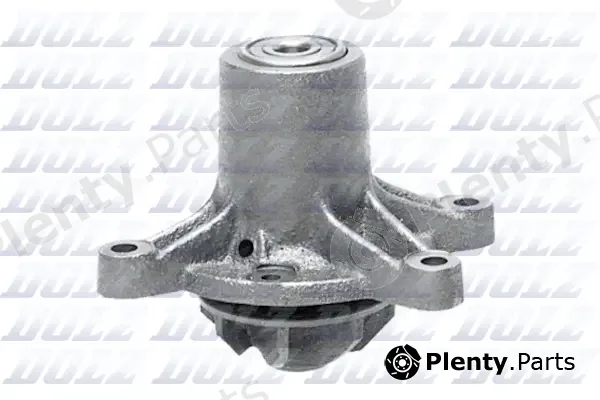 Dolz M189 — Water Pump, engine cooling