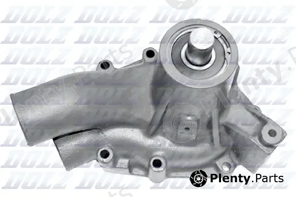 Dolz B183 — Water Pump, engine cooling