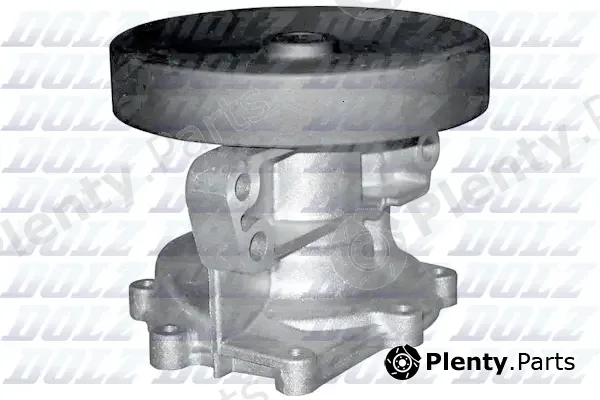 Dolz F200 — Water Pump, engine cooling