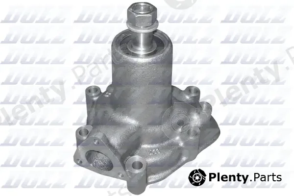 Dolz E110 — Water Pump, engine cooling