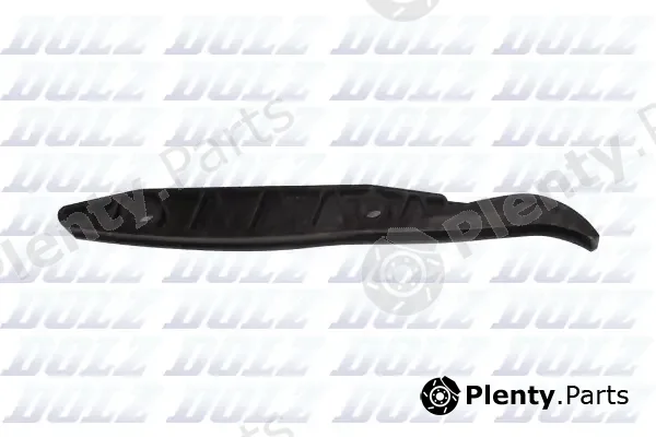Dolz 02KCG106 — Guide, timing chain