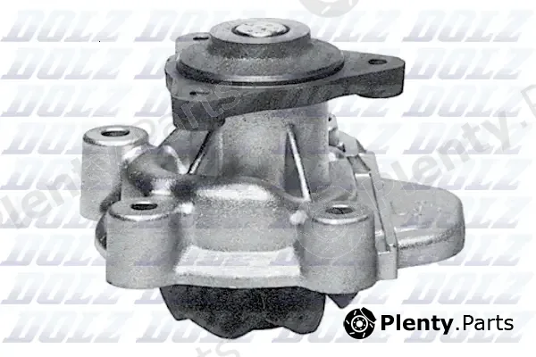 Dolz H110 — Water Pump, engine cooling