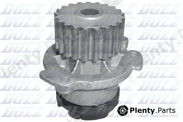Dolz L125 — Water Pump, engine cooling