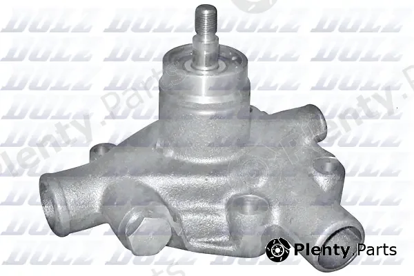 Dolz P316 — Water Pump, engine cooling