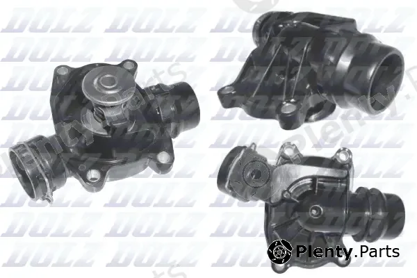 Dolz THB004 — Thermostat, coolant