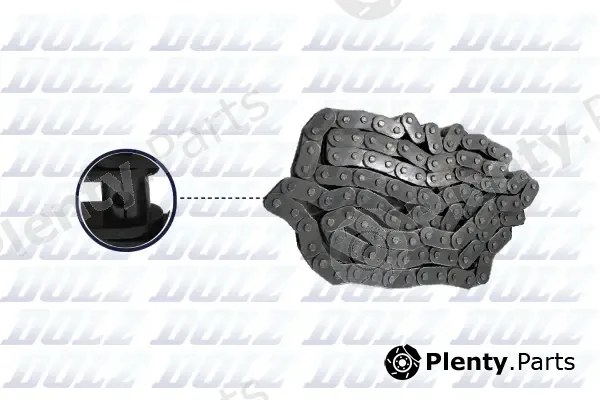 Dolz 05KC001 — Timing Chain