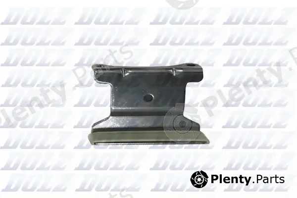Dolz 02KCG045 — Guide, timing chain