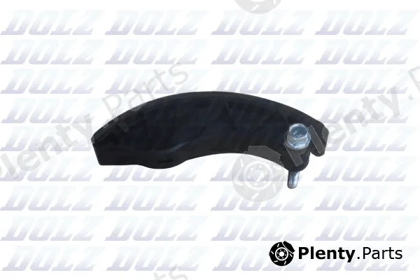 Dolz 02KCG082 — Guide, timing chain