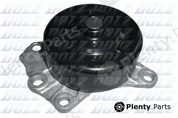 Dolz T226 — Water Pump, engine cooling