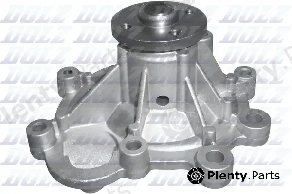 Dolz M240 — Water Pump, engine cooling