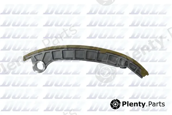 Dolz 02KCG123 — Guide, timing chain