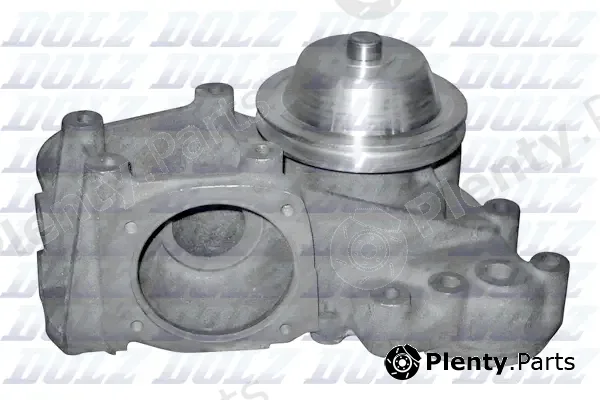 Dolz I273 — Water Pump, engine cooling