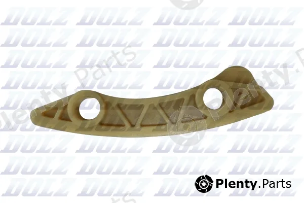 Dolz 02KCG158 — Guide, timing chain