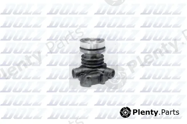 Dolz P183 — Water Pump, engine cooling