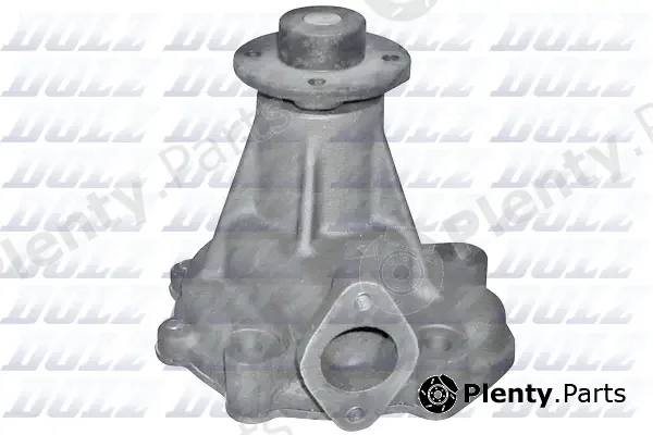Dolz I162 — Water Pump, engine cooling