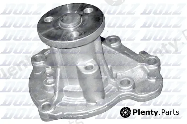 Dolz N114 — Water Pump, engine cooling