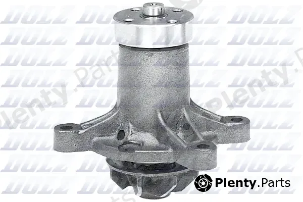 Dolz M187 — Water Pump, engine cooling